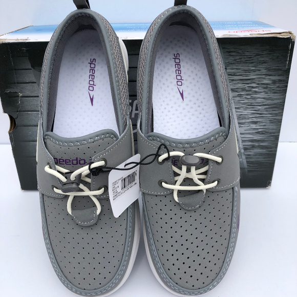 speedo women's shoes